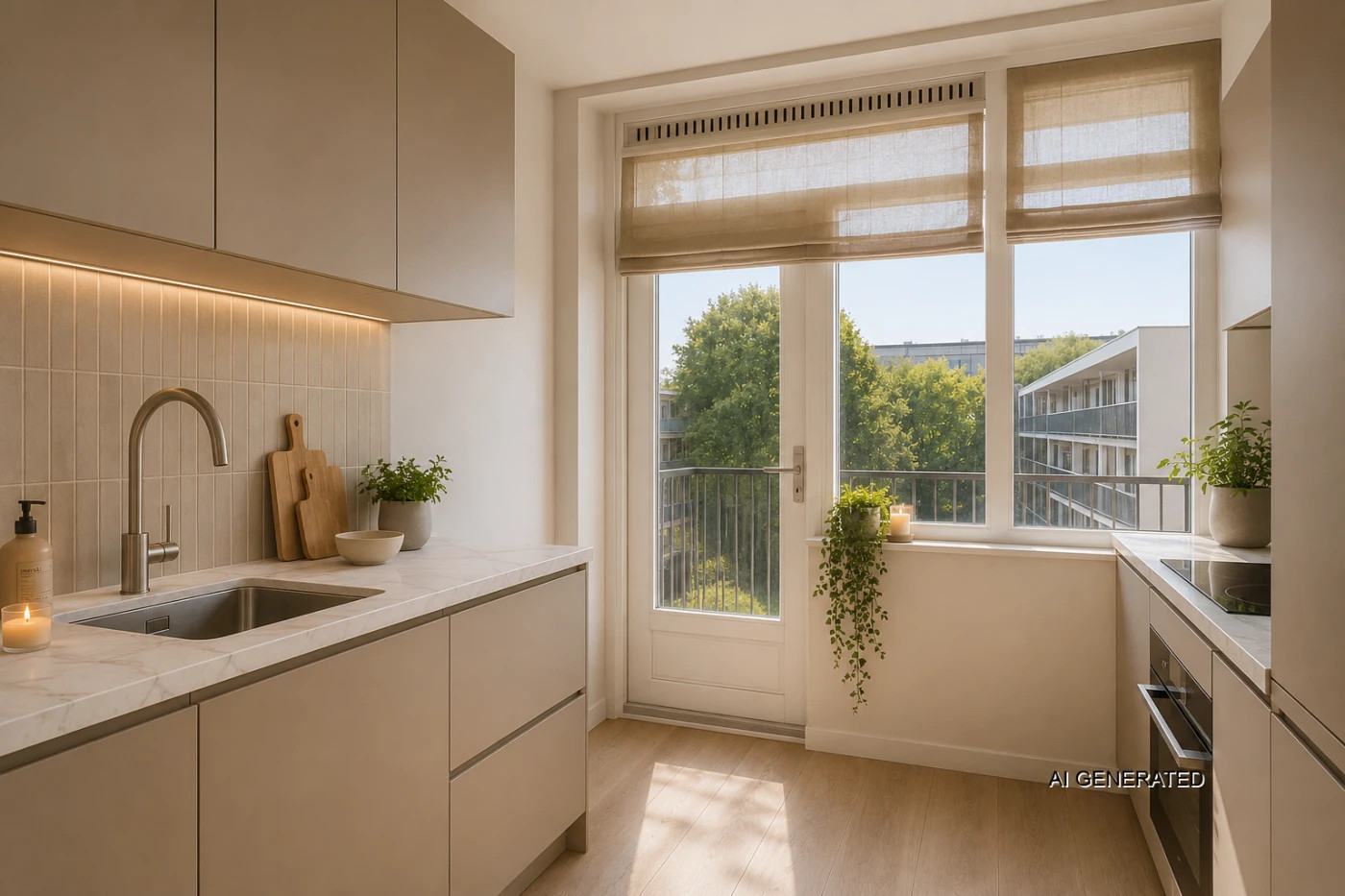 Appartement te koop: Jan van Zutphenstraat 41, Schiedam