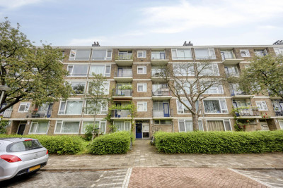 Jan van Zutphenstraat 45