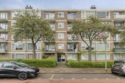 Jan van Zutphenstraat 59