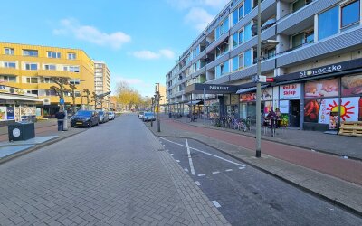 Parkweg 231