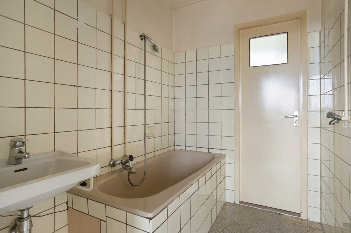 Appartement te koop: Parkweg 319, Schiedam