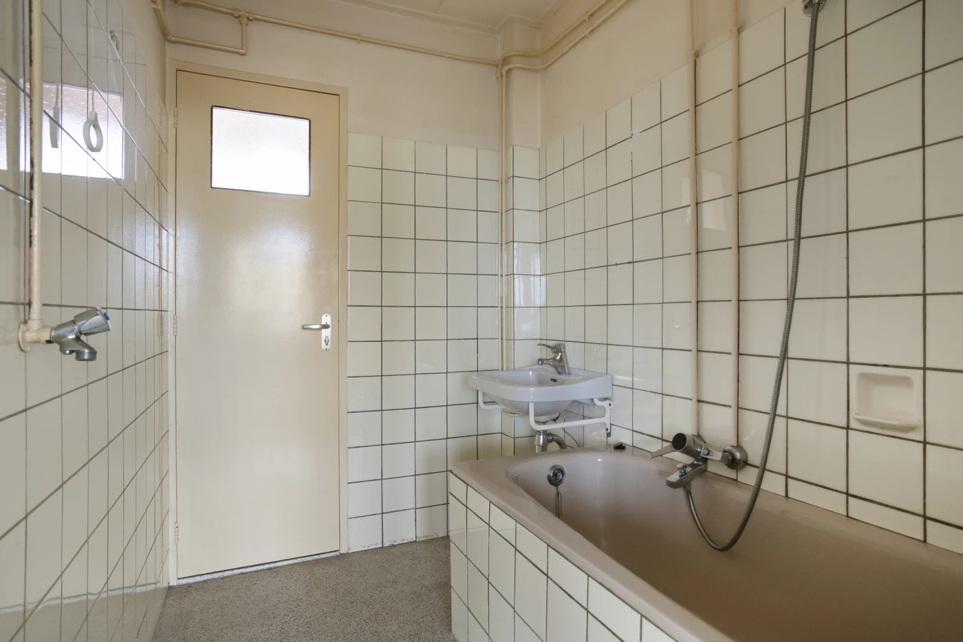 Appartement te koop: Parkweg 319, Schiedam