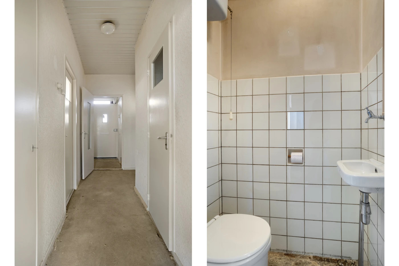 Appartement te koop: Parkweg 319, Schiedam