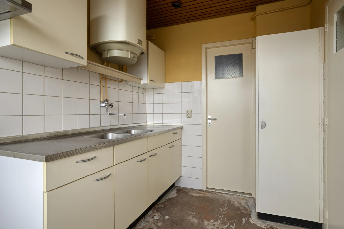 Appartement te koop: Parkweg 319, Schiedam