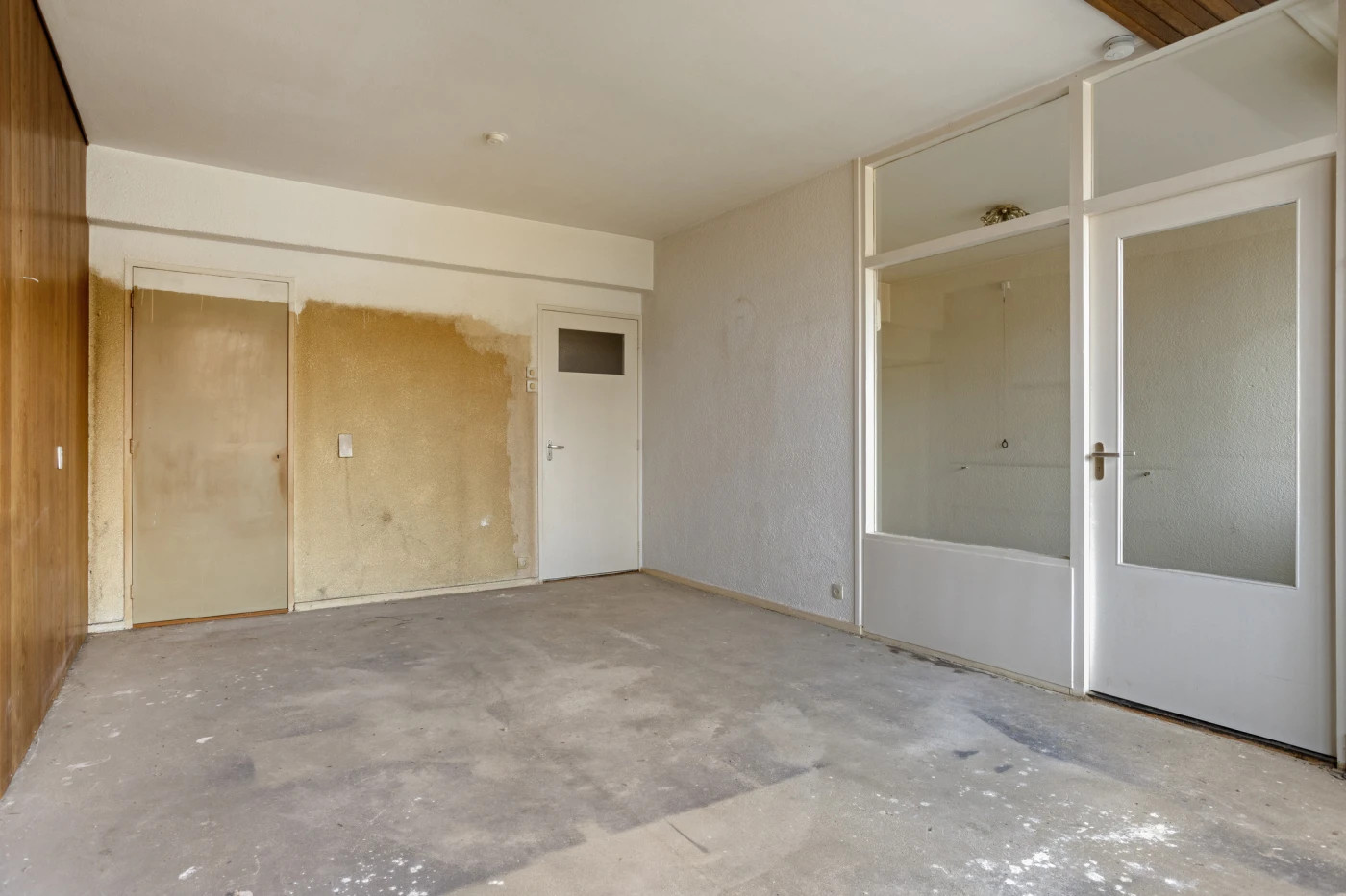 Appartement te koop: Parkweg 319, Schiedam