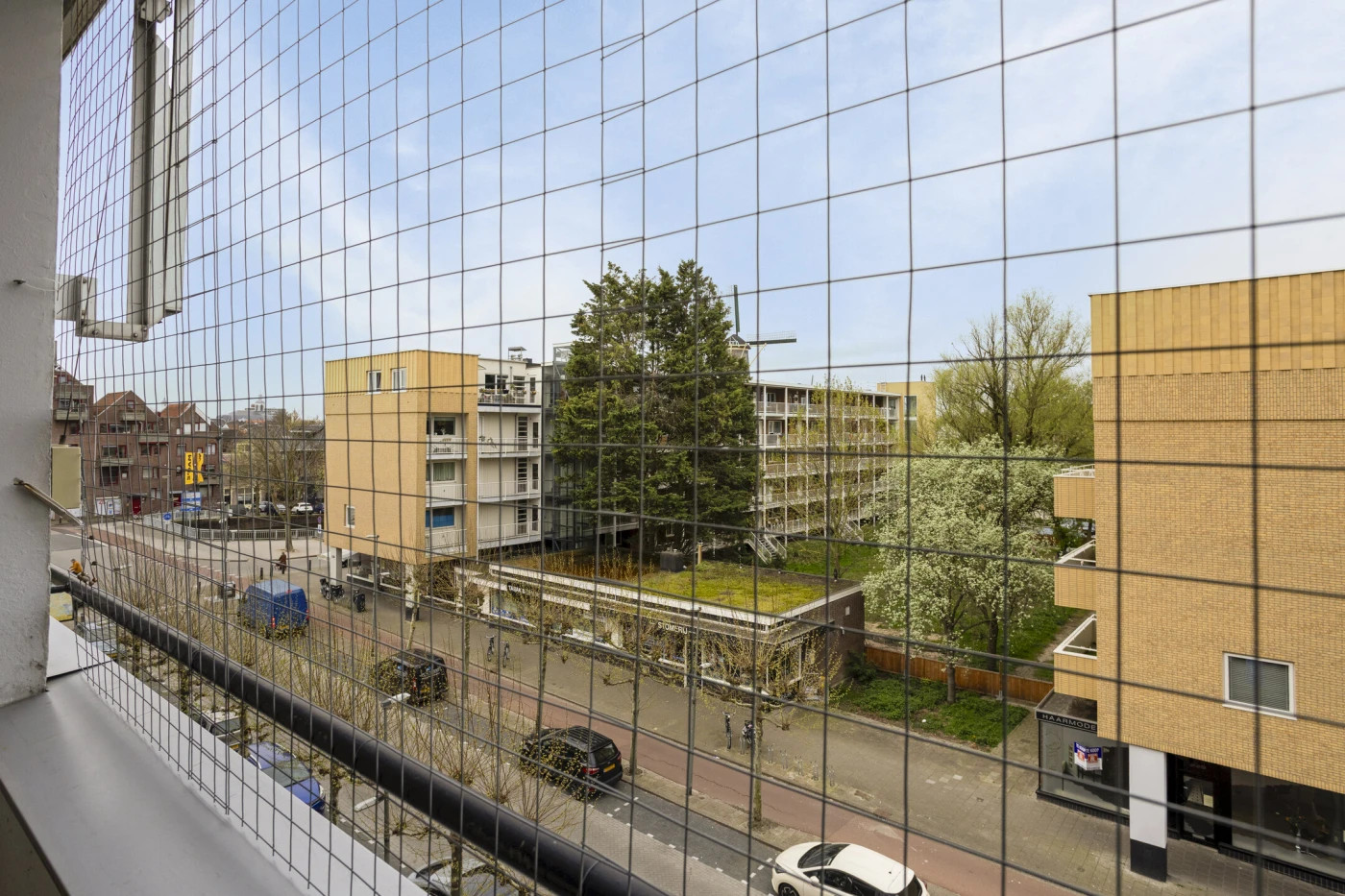 Appartement te koop: Parkweg 319, Schiedam