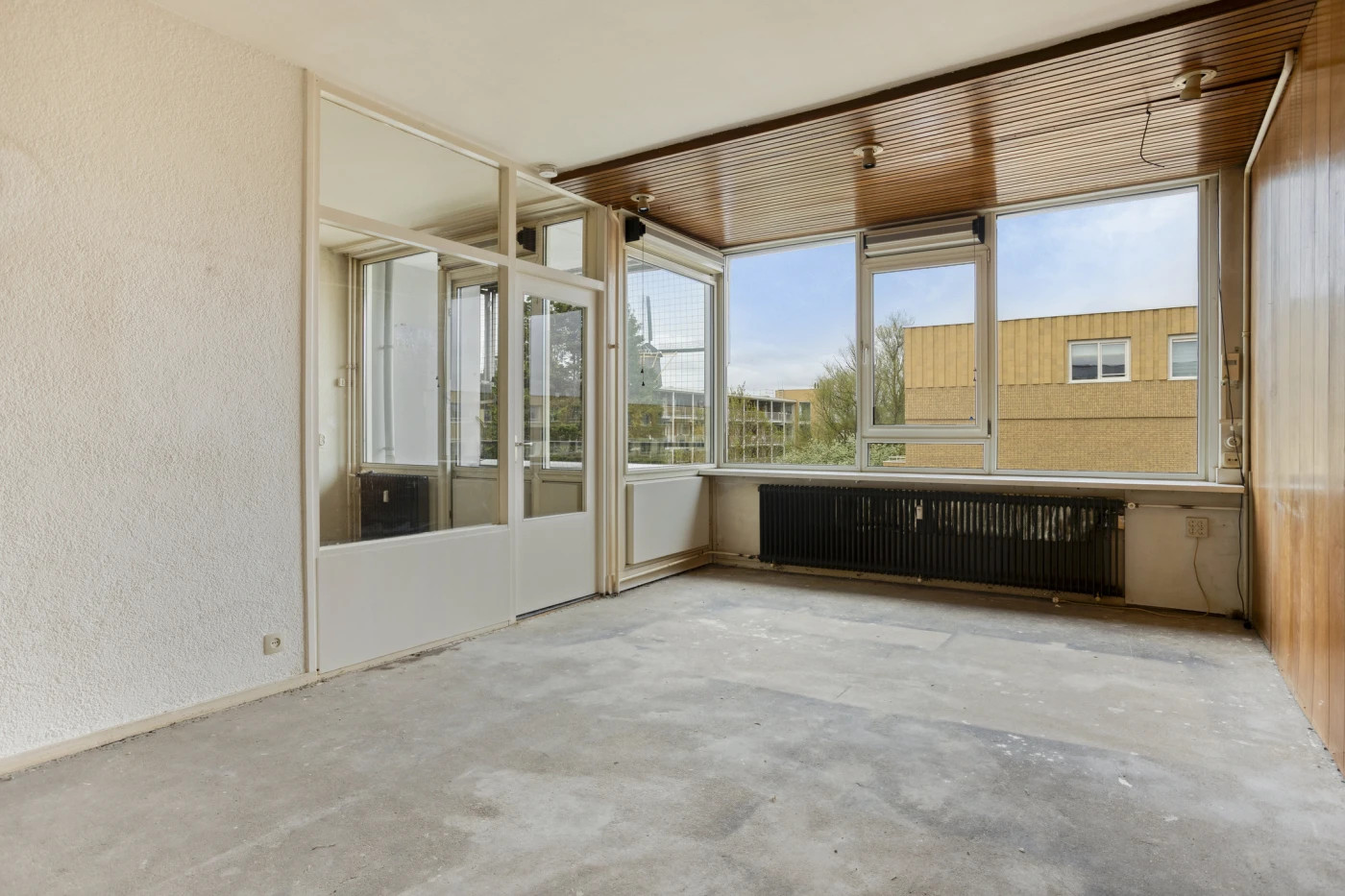 Appartement te koop: Parkweg 319, Schiedam