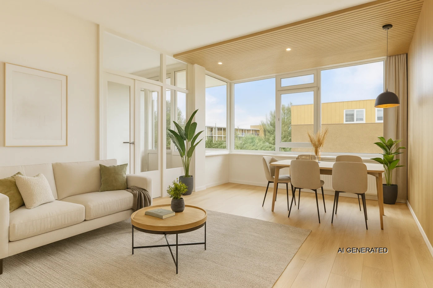 Appartement te koop: Parkweg 319, Schiedam
