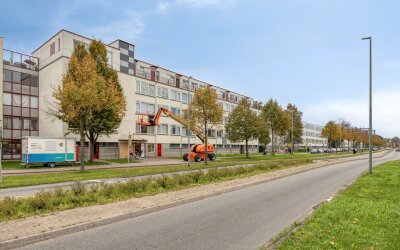 Burgemeester Van Haarenlaan 875-A