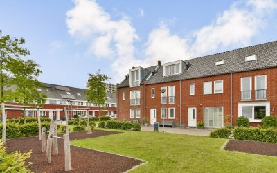 Henri Polakstraat 27
