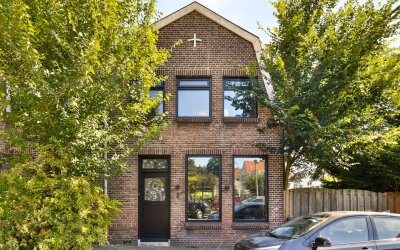 Burgemeester Verveenstraat 2