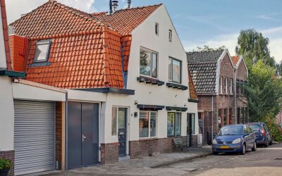 Burgemeester Verveenstraat 8