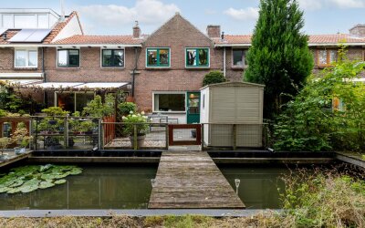 Schietbaanstraat 18