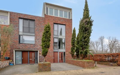Van Maanenstraat 31