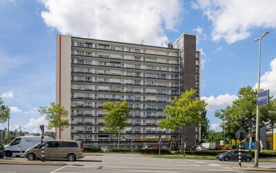 Louis Raemaekersstraat 25