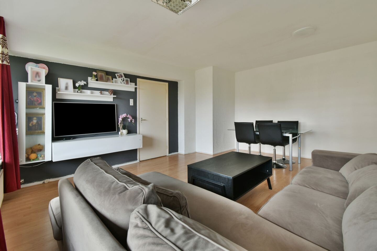 Appartement te koop: Louis Raemaekersstraat 47, Schiedam