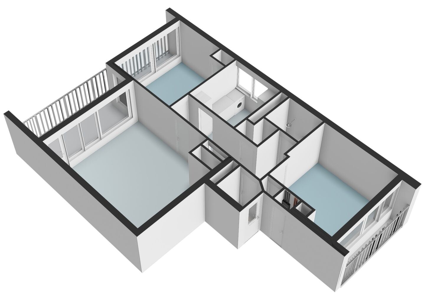 Appartement te koop: Louis Raemaekersstraat 47, Schiedam