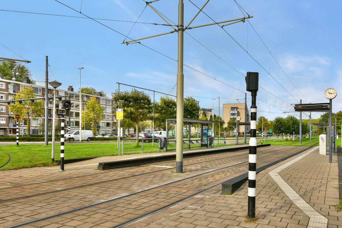 Appartement te koop: Louis Raemaekersstraat 47, Schiedam
