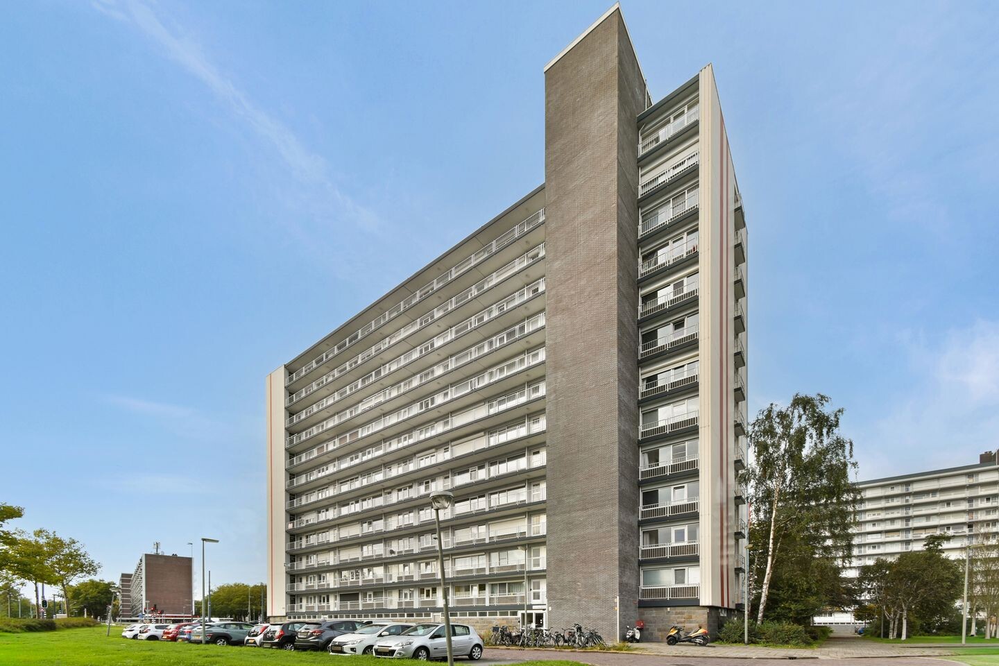 Appartement te koop: Louis Raemaekersstraat 47, Schiedam