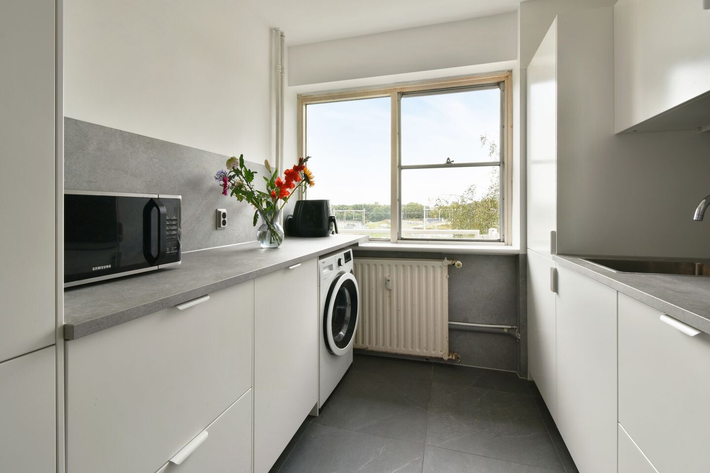 Appartement te koop: Louis Raemaekersstraat 47, Schiedam