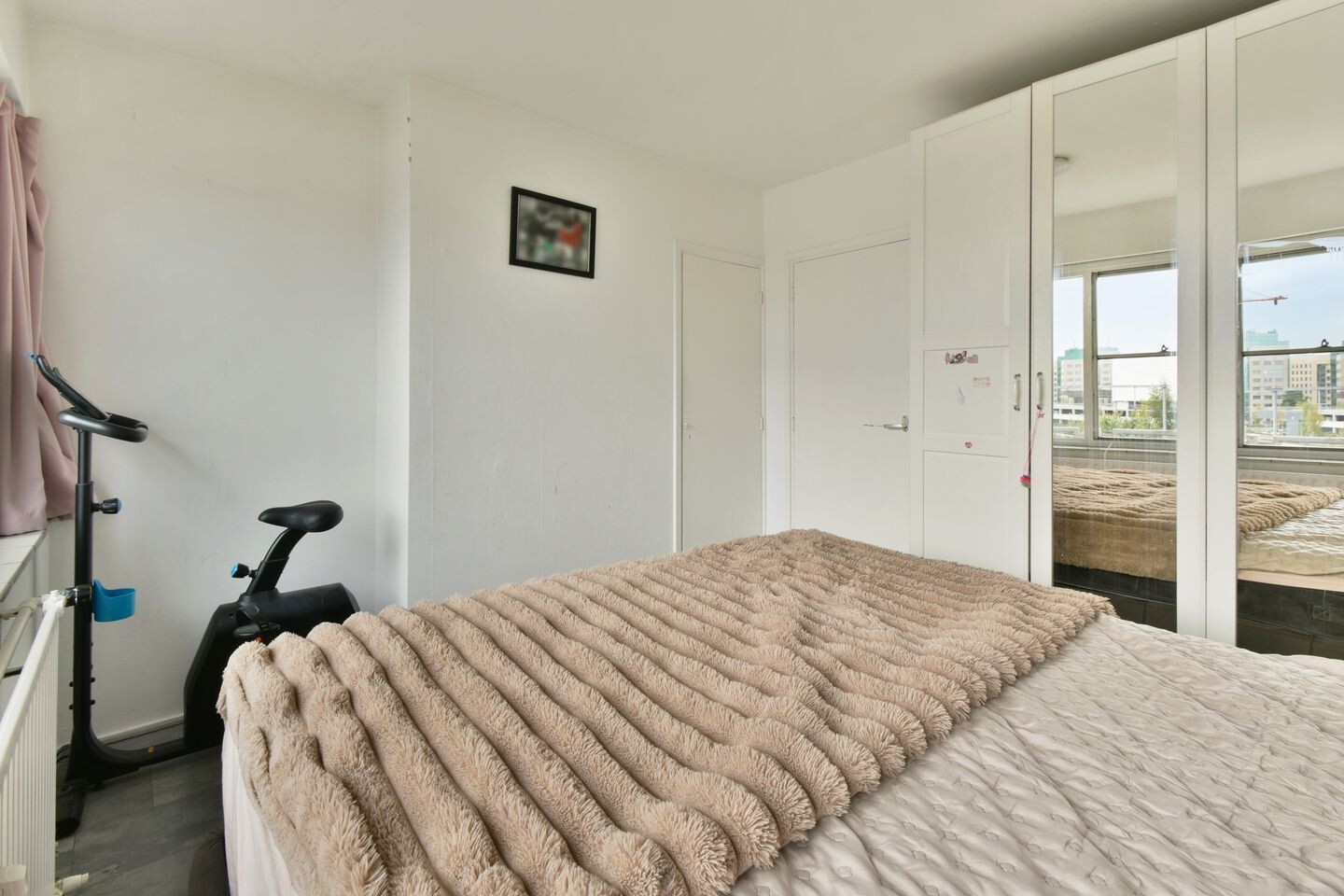 Appartement te koop: Louis Raemaekersstraat 47, Schiedam