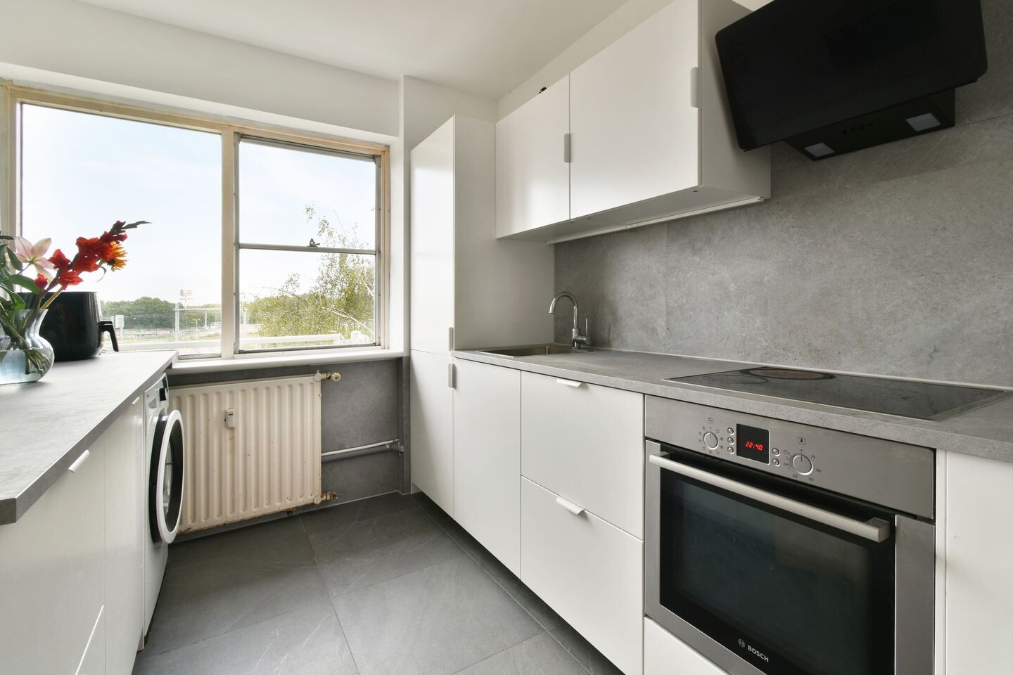 Appartement te koop: Louis Raemaekersstraat 47, Schiedam
