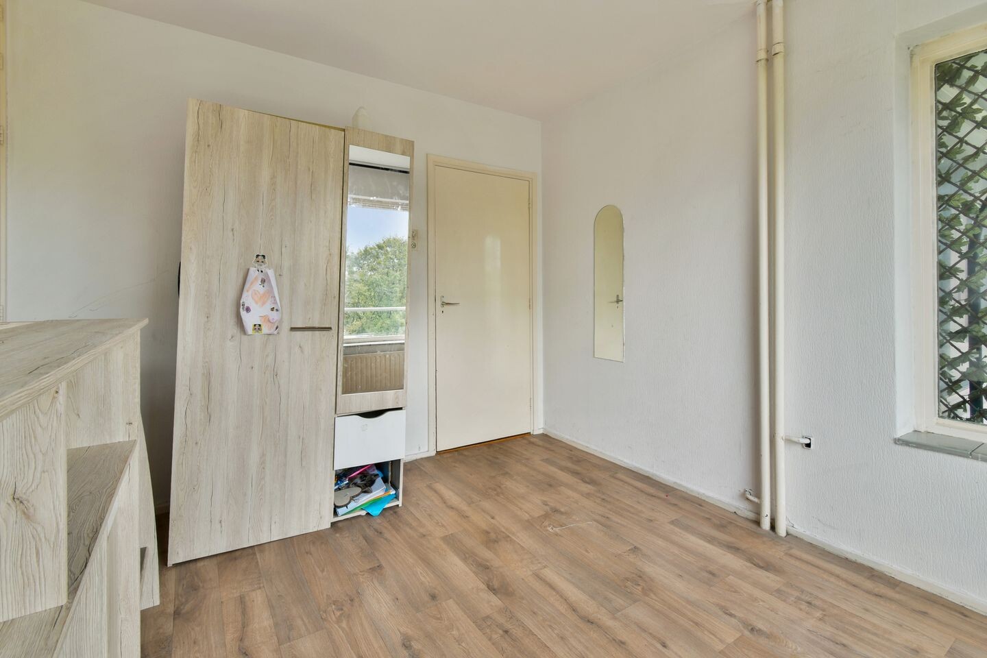 Appartement te koop: Louis Raemaekersstraat 47, Schiedam
