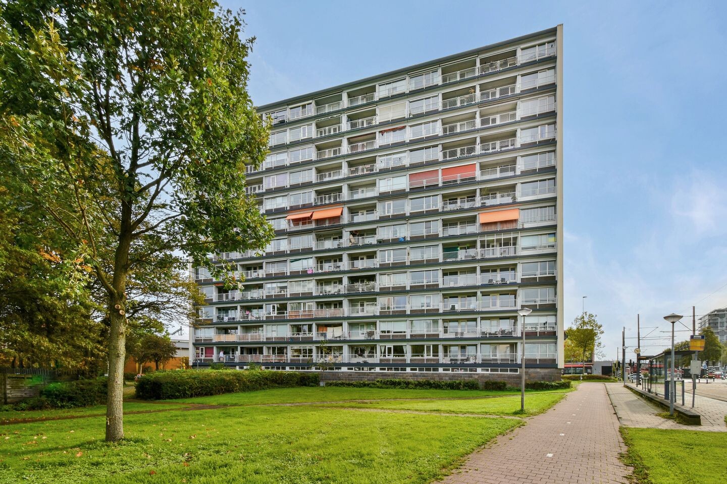 Appartement te koop: Louis Raemaekersstraat 47, Schiedam