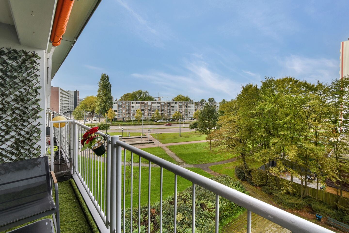 Appartement te koop: Louis Raemaekersstraat 47, Schiedam