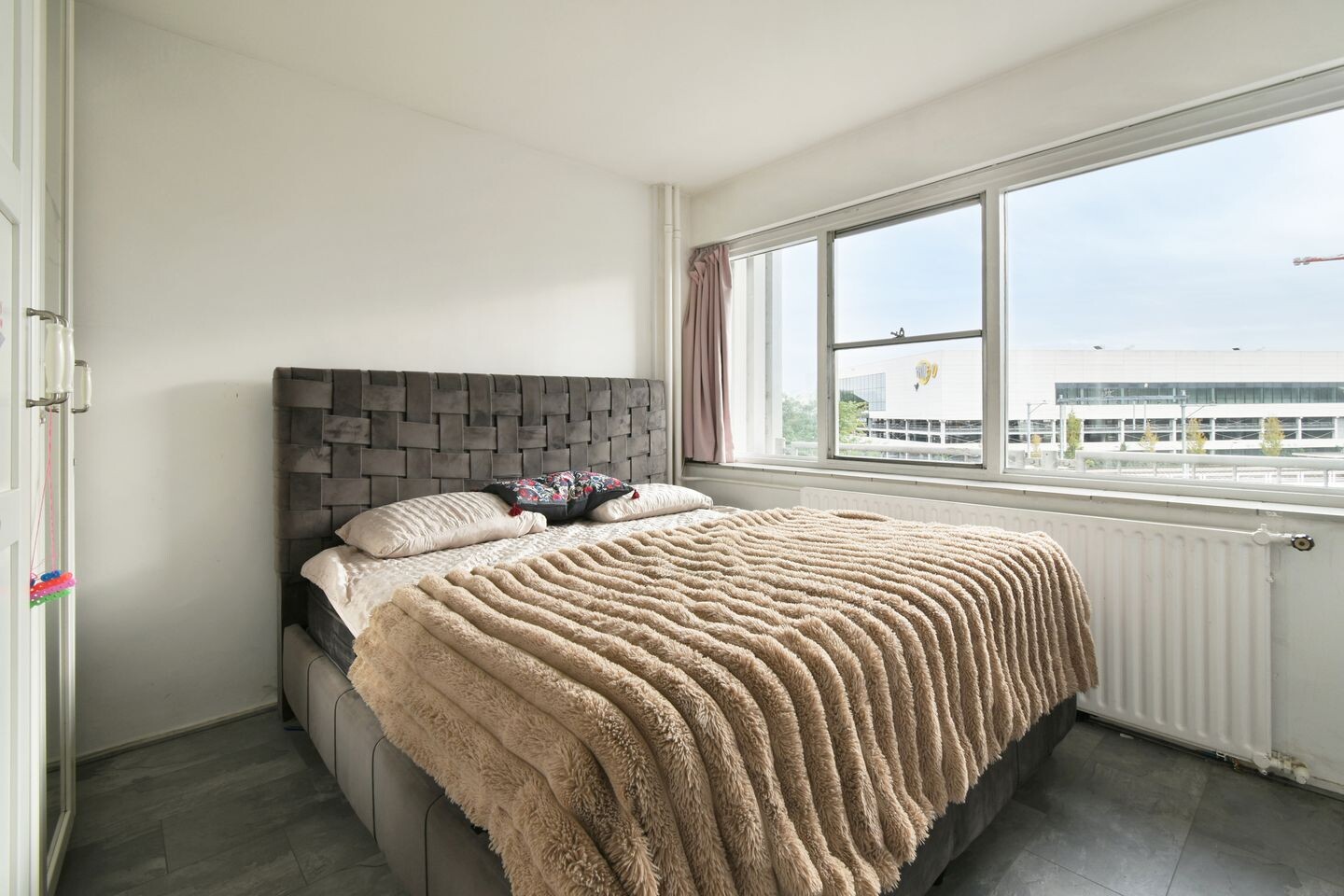 Appartement te koop: Louis Raemaekersstraat 47, Schiedam