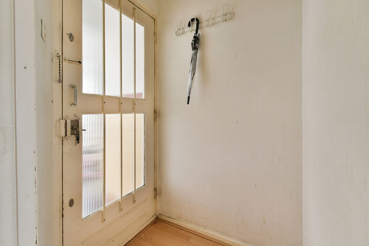 Appartement te koop: Louis Raemaekersstraat 47, Schiedam