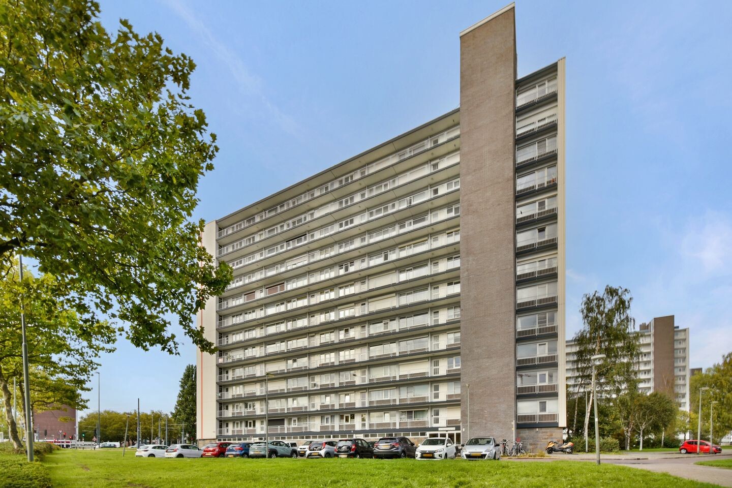 Appartement te koop: Louis Raemaekersstraat 47, Schiedam