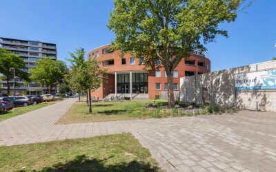 Lieftinckplein 14