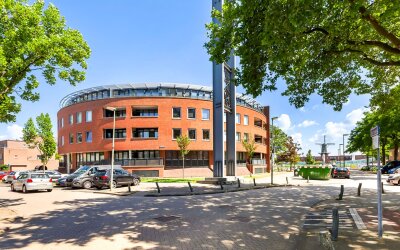 Lieftinckplein 35