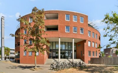 Lieftinckplein 36