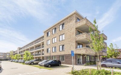 Van Heuven Goedhartstraat 135