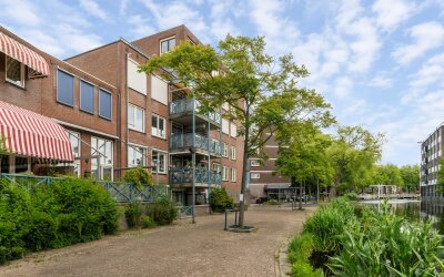 Alphons Ariënsstraat 186