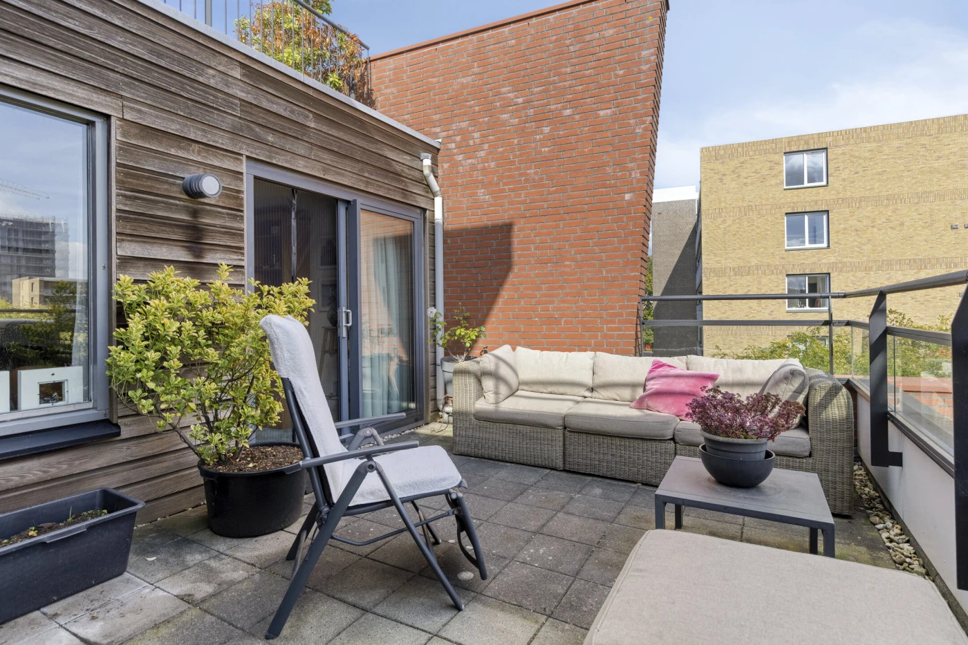 Appartement te koop: Hollandiahof 42, Schiedam