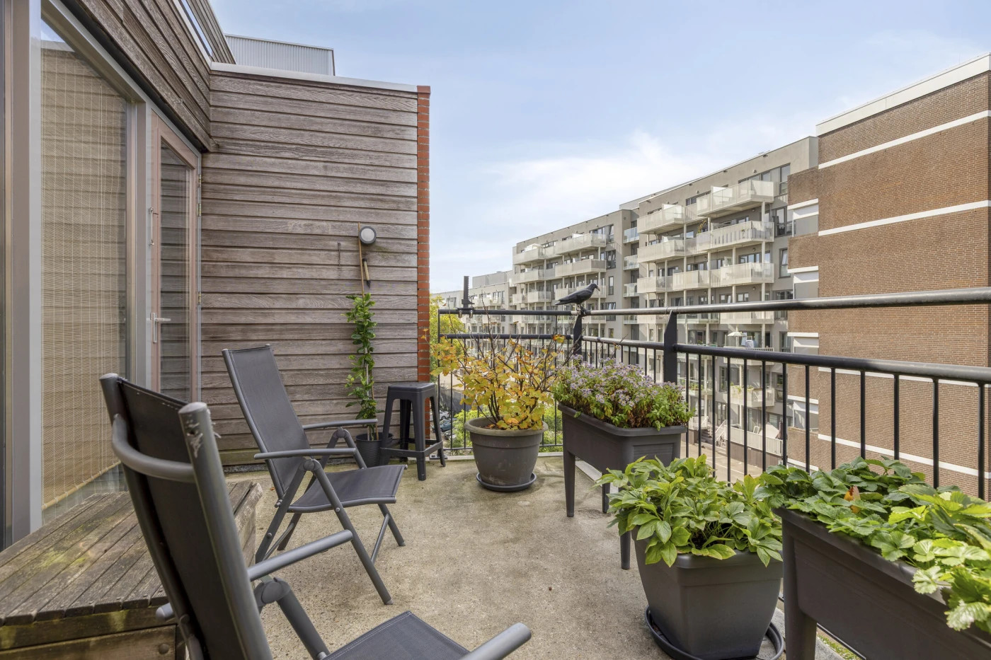 Appartement te koop: Hollandiahof 42, Schiedam
