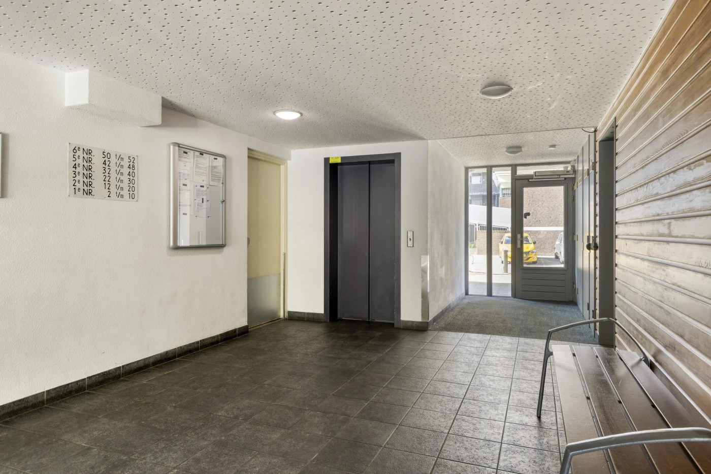 Appartement te koop: Hollandiahof 42, Schiedam