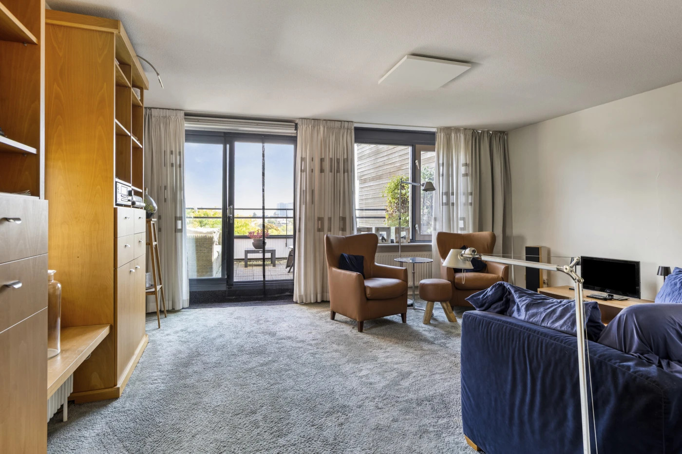 Appartement te koop: Hollandiahof 42, Schiedam