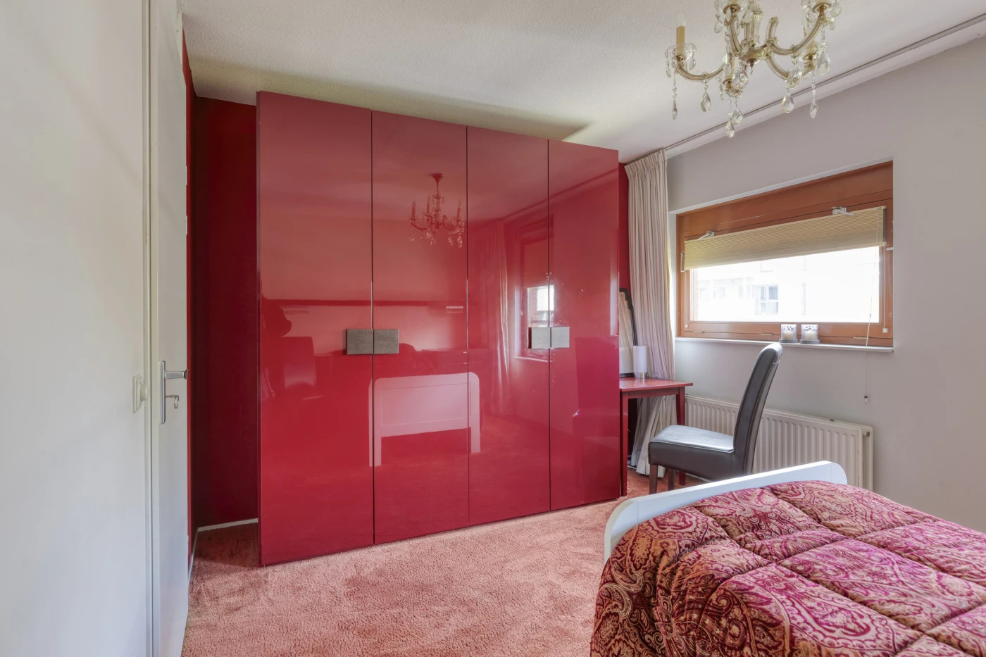 Appartement te koop: Hollandiahof 42, Schiedam