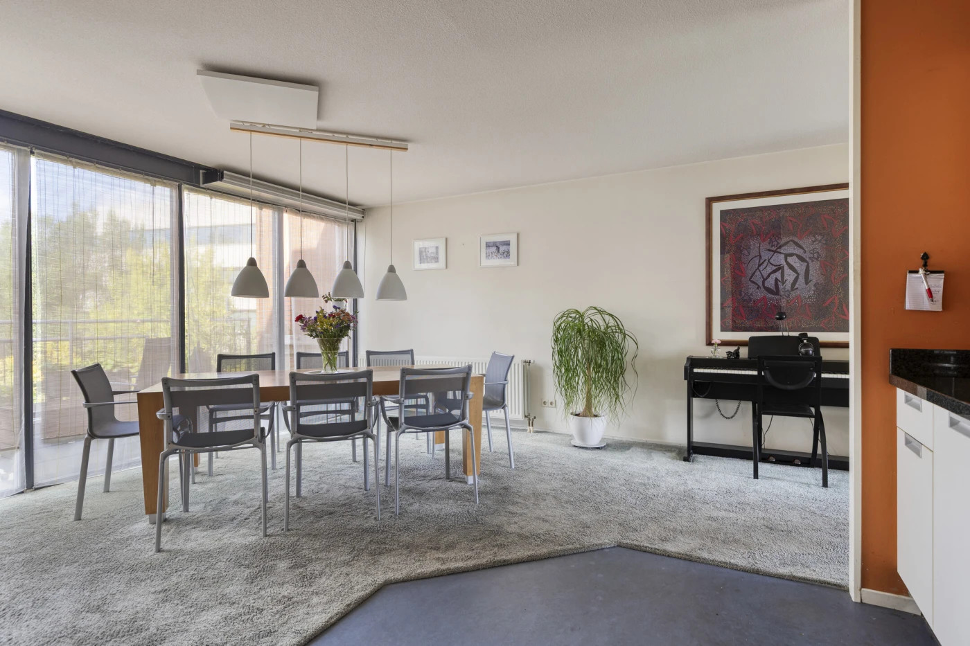 Appartement te koop: Hollandiahof 42, Schiedam
