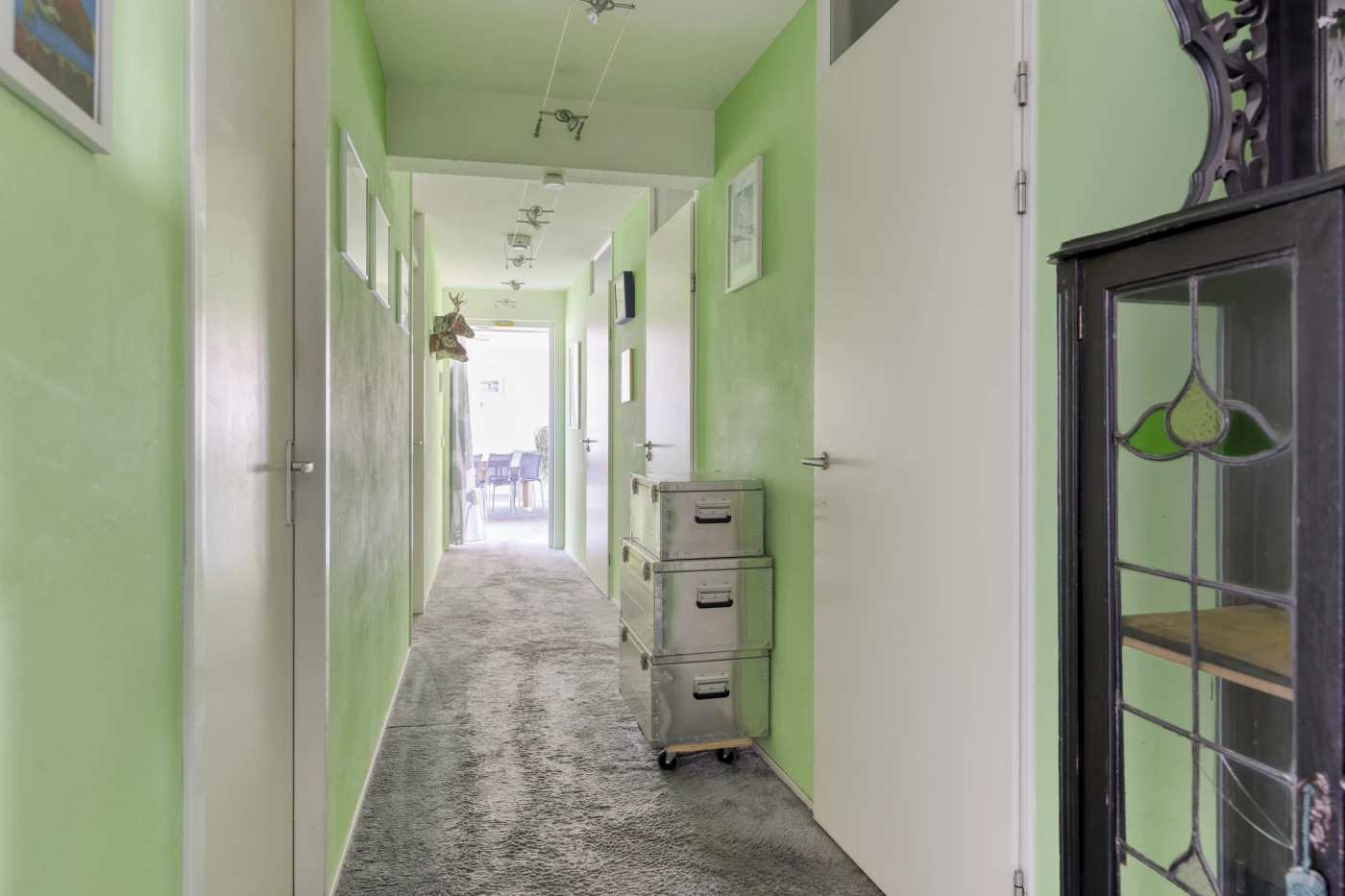Appartement te koop: Hollandiahof 42, Schiedam