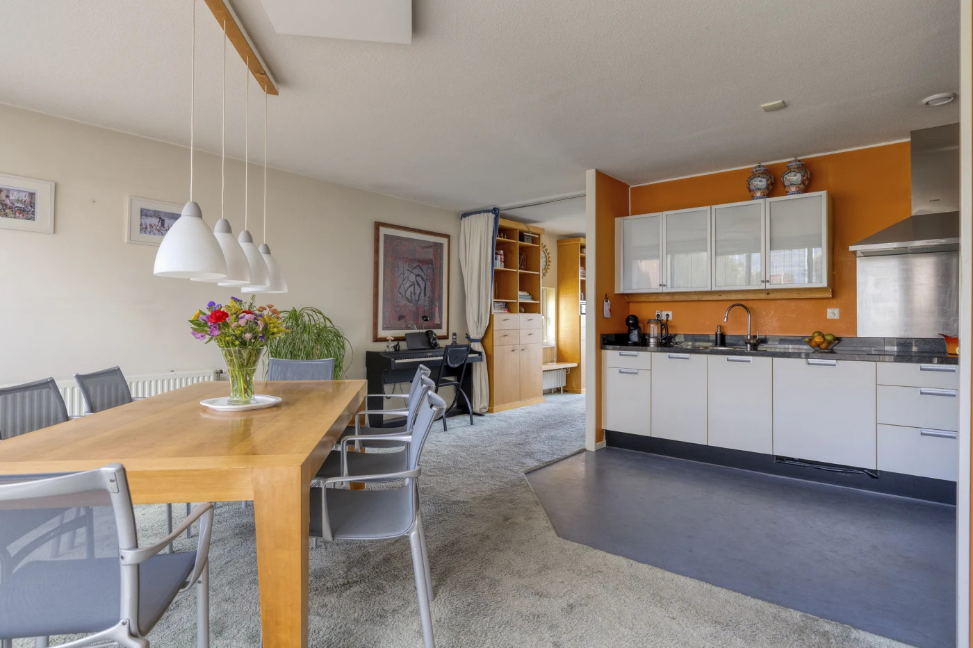 Appartement te koop: Hollandiahof 42, Schiedam