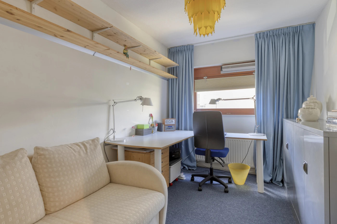 Appartement te koop: Hollandiahof 42, Schiedam