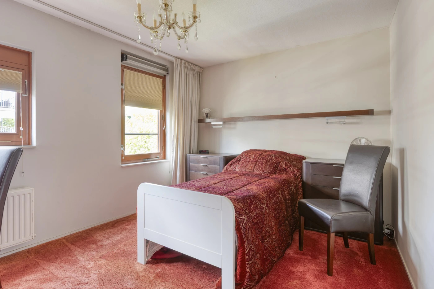 Appartement te koop: Hollandiahof 42, Schiedam