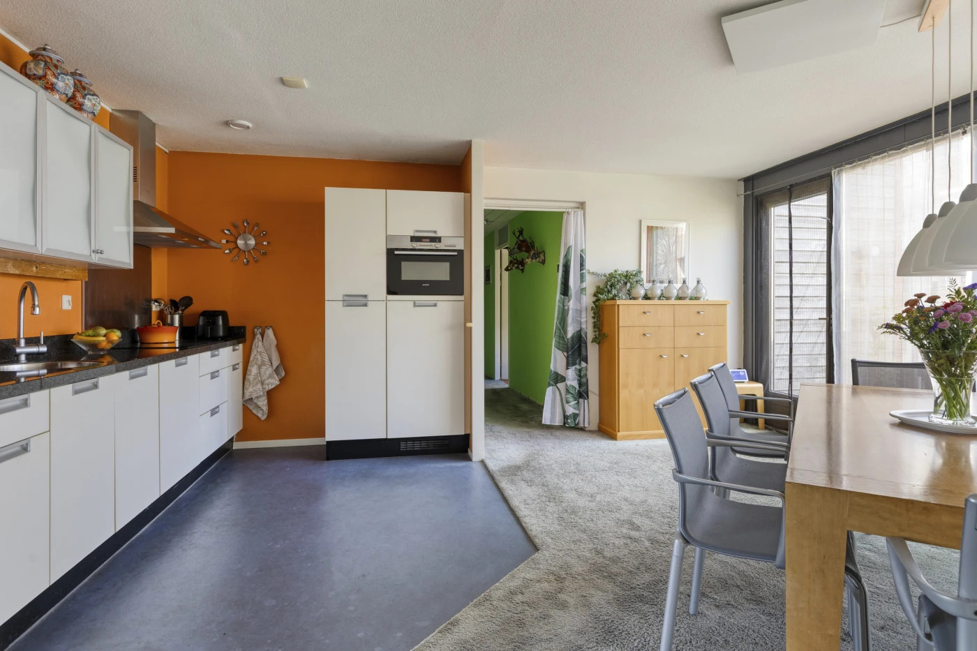 Appartement te koop: Hollandiahof 42, Schiedam
