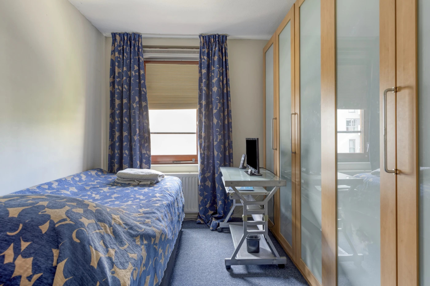 Appartement te koop: Hollandiahof 42, Schiedam