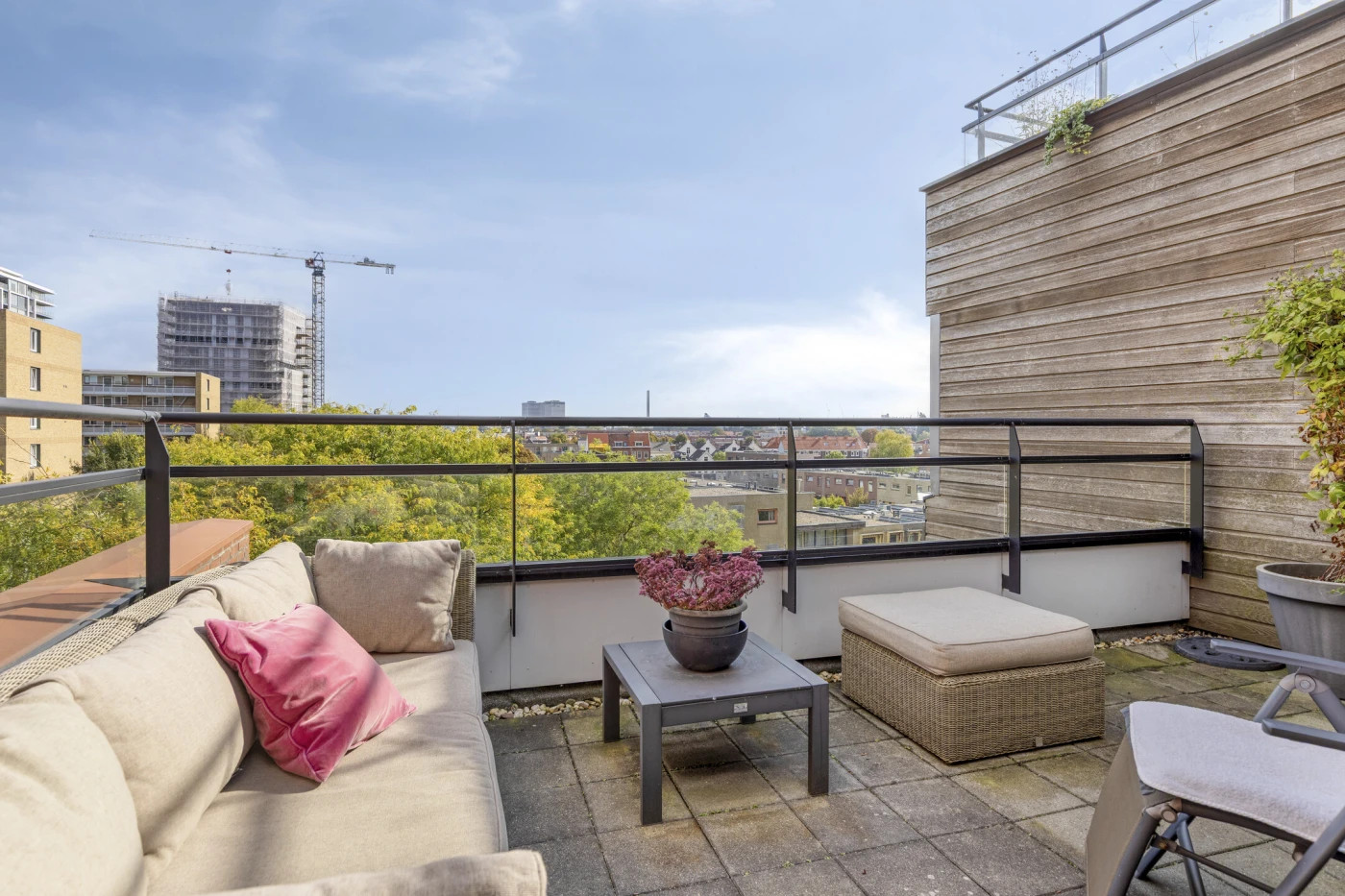 Appartement te koop: Hollandiahof 42, Schiedam